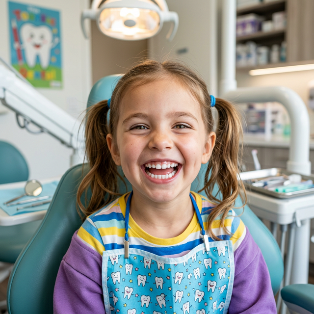 Clareamento Dental